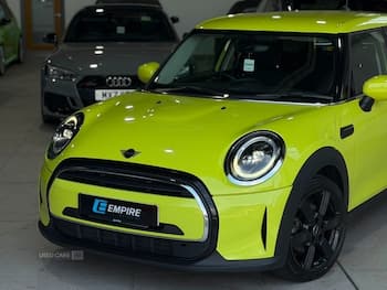 Used MINI Hatch 2022 for sale - 79633601: Photo