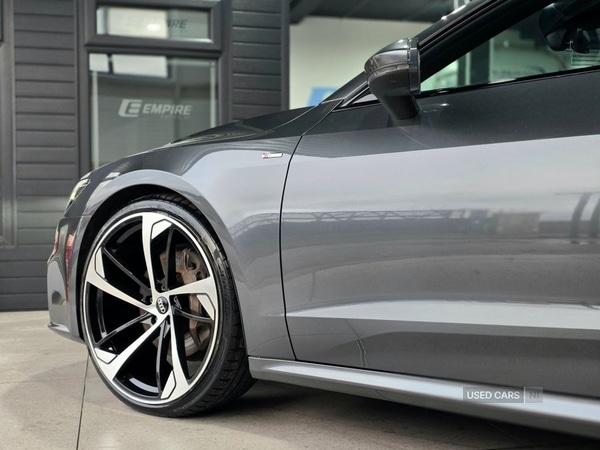 Used Audi A7 2019 for sale - 77144859: Photo 10