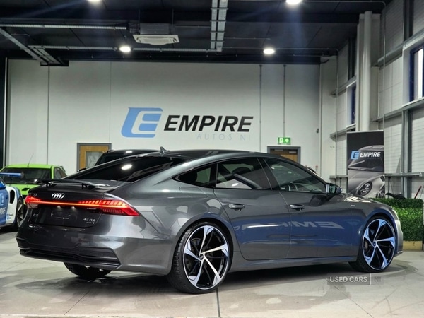 Used Audi A7 2019 for sale - 77144859: Photo 11
