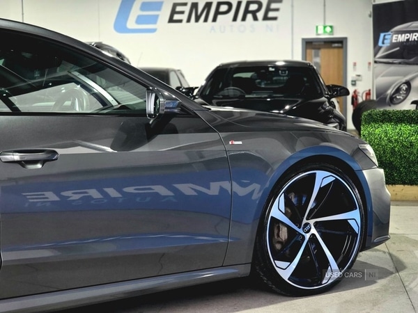 Used Audi A7 2019 for sale - 77144859: Photo 18