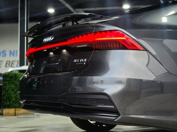 Used Audi A7 2019 for sale - 77144859: Photo 19