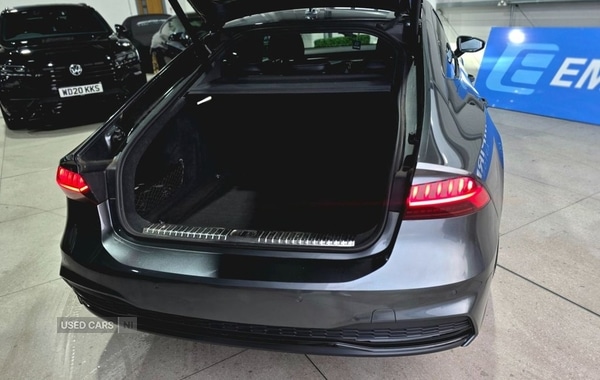 Used Audi A7 2019 for sale - 77144859: Photo 20