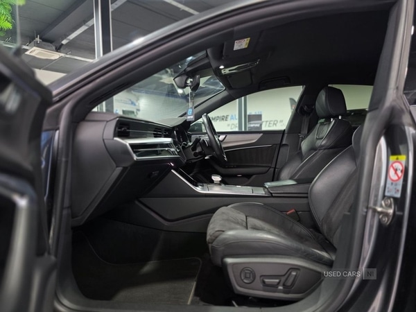 Used Audi A7 2019 for sale - 77144859: Photo 22