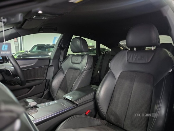 Used Audi A7 2019 for sale - 77144859: Photo 23