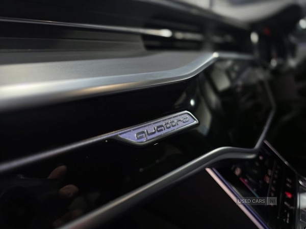 Used Audi A7 2019 for sale - 77144859: Photo 25