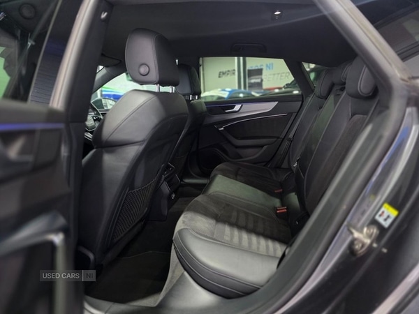 Used Audi A7 2019 for sale - 77144859: Photo 27