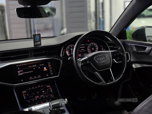 Used Audi A7 2019 for sale - 77144859: Photo 28