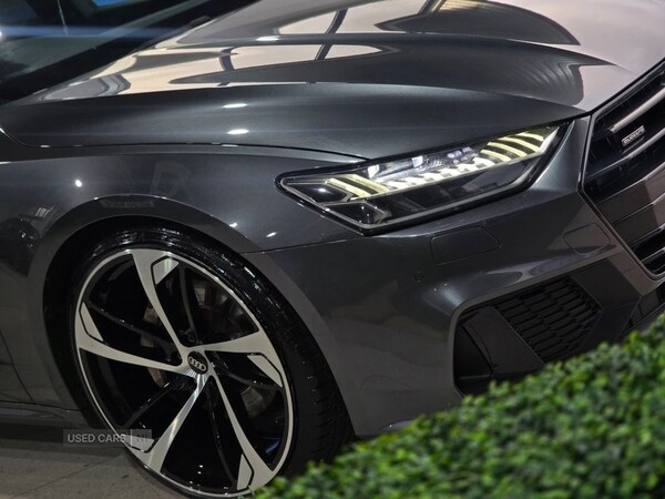 Used Audi A7 2019 for sale - 77144859: Photo 30