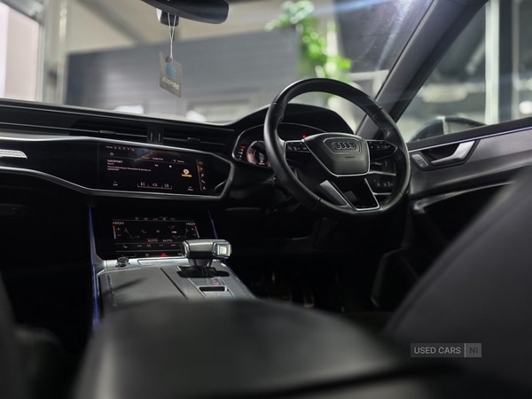 Used Audi A7 2019 for sale - 77144859: Photo 31