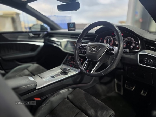 Used Audi A7 2019 for sale - 77144859: Photo 32