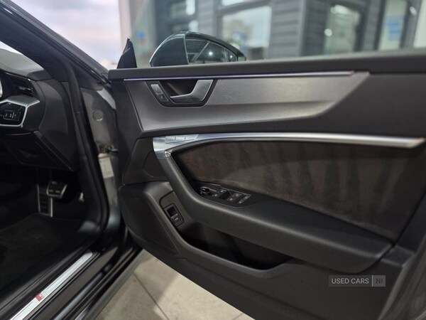 Used Audi A7 2019 for sale - 77144859: Photo 34