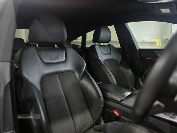 Used Audi A7 2019 for sale - 77144859: Photo 35