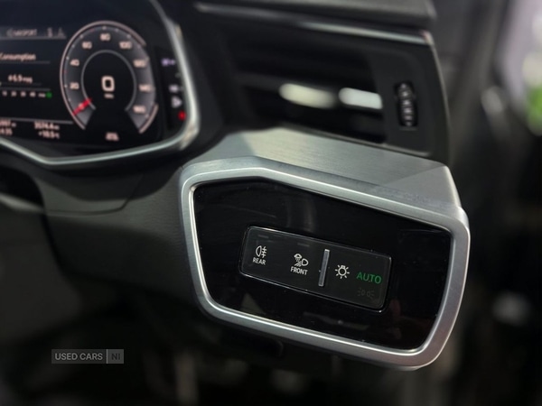 Used Audi A7 2019 for sale - 77144859: Photo 36