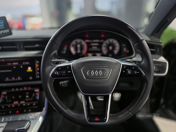 Used Audi A7 2019 for sale - 77144859: Photo 37
