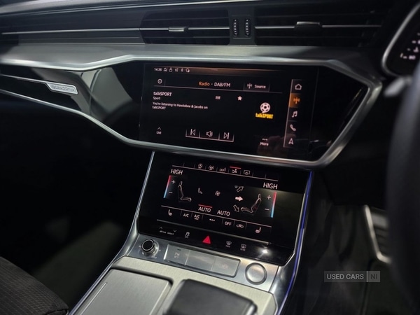 Used Audi A7 2019 for sale - 77144859: Photo 38