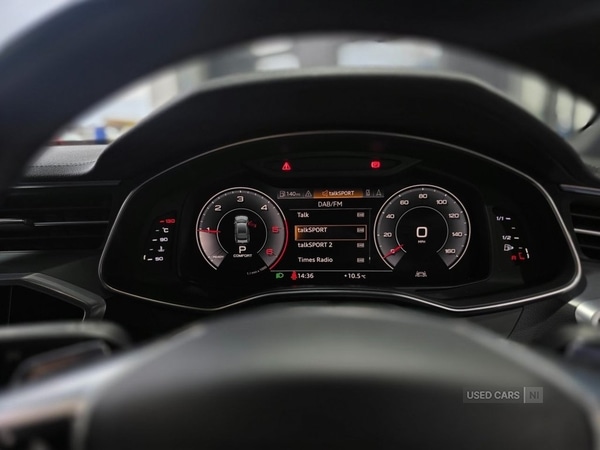 Used Audi A7 2019 for sale - 77144859: Photo 39