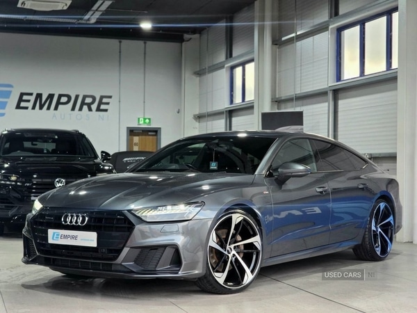 Used Audi A7 2019 for sale - 77144859: Photo 5