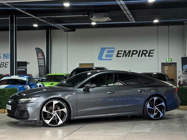 Used Audi A7 2019 for sale - 77144859: Photo 7