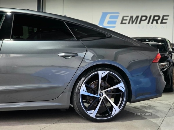 Used Audi A7 2019 for sale - 77144859: Photo 9