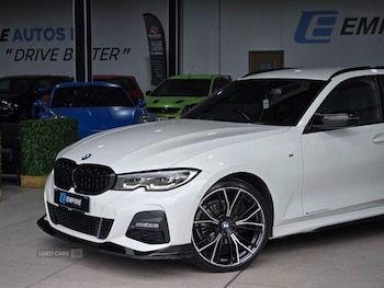 Used BMW 3 Series 2020 for sale - 78901792: Photo