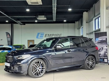 Used BMW X5 2019 for sale - 75900926: Photo