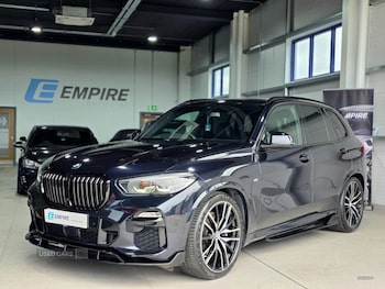 Used BMW X5 2019 for sale - 75900926: Photo