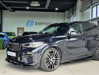 Used BMW X5 2019 for sale - 75900926: Photo