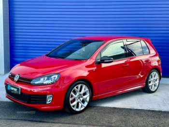 Used Volkswagen Golf 2012 for sale - 72446864: Photo