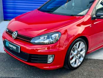 Used Volkswagen Golf 2012 for sale - 72446864: Photo