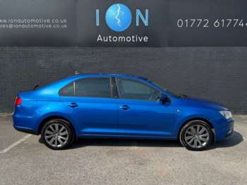 Used SEAT Toledo 2015 for sale - 74511901: Photo