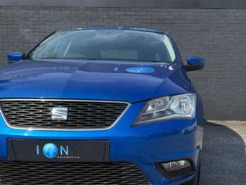 Used SEAT Toledo 2015 for sale - 74511901: Photo