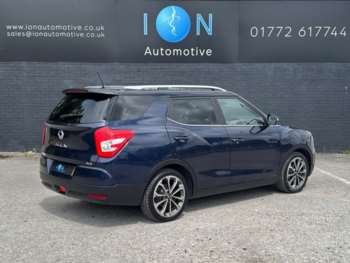 Used Ssangyong Trivoli XLV 2018 for sale - 74557971: Photo
