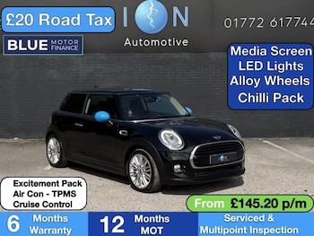 Used MINI Hatch 2017 for sale - 79530674: Photo