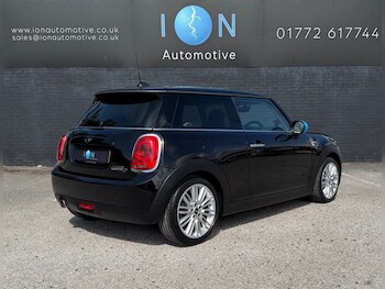 Used MINI Hatch 2017 for sale - 79530674: Photo