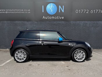 Used MINI Hatch 2017 for sale - 79530674: Photo