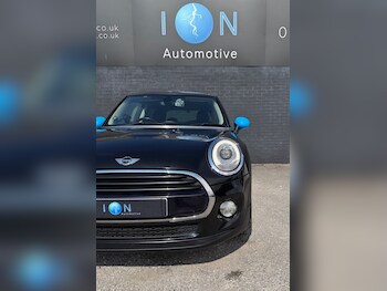 Used MINI Hatch 2017 for sale - 79530674: Photo