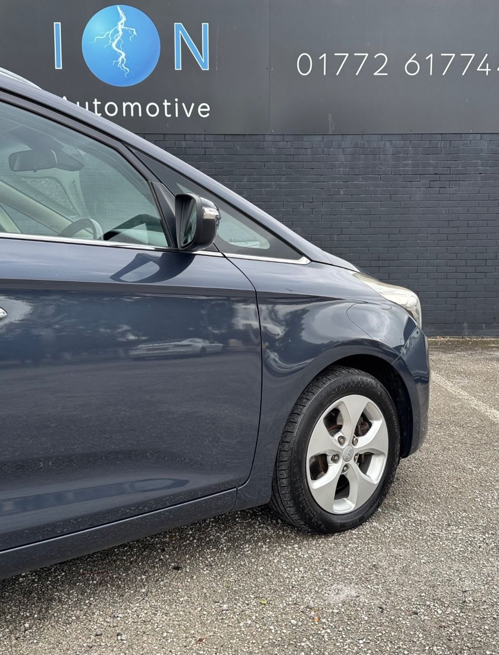 Used Kia Carens 2014 for sale - 77378248: Photo 11