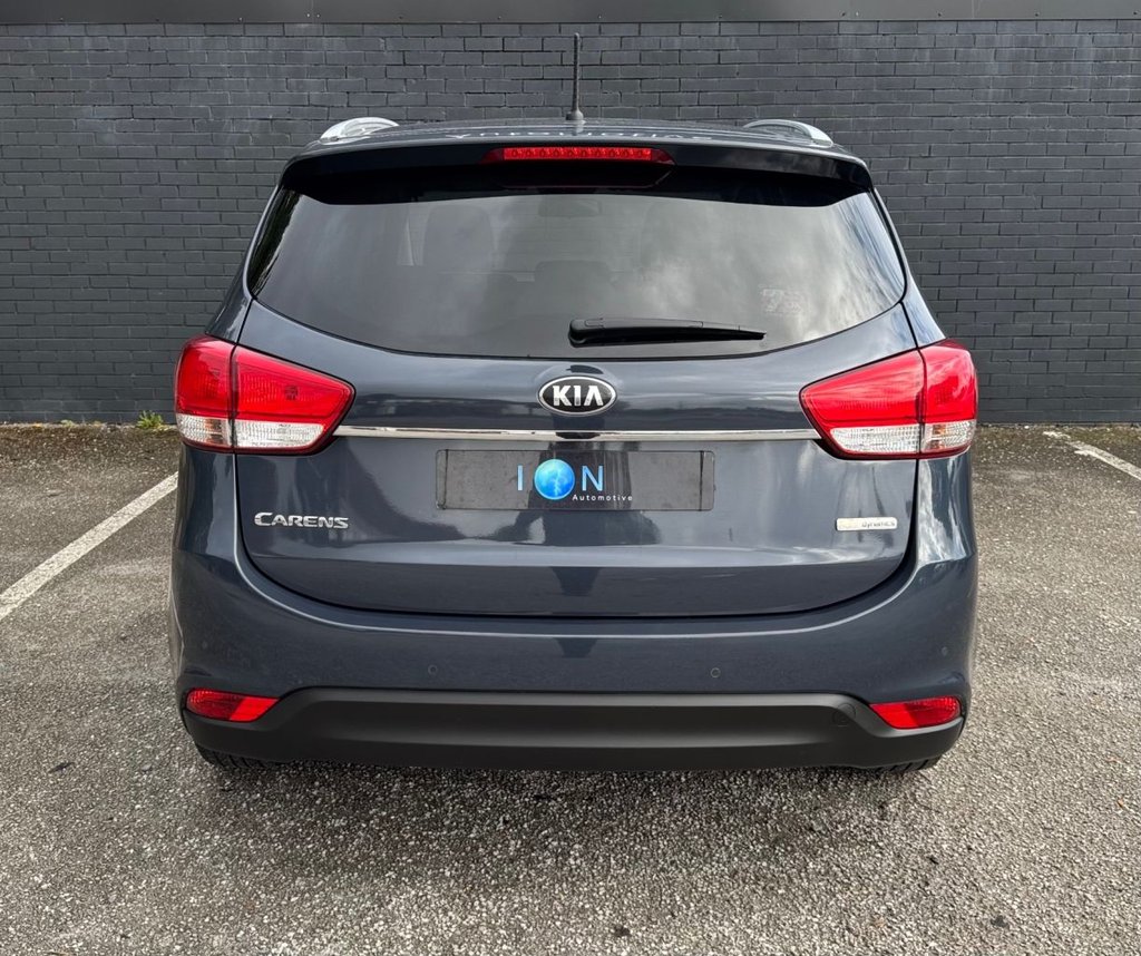Used Kia Carens 2014 for sale - 77378248: Photo 14