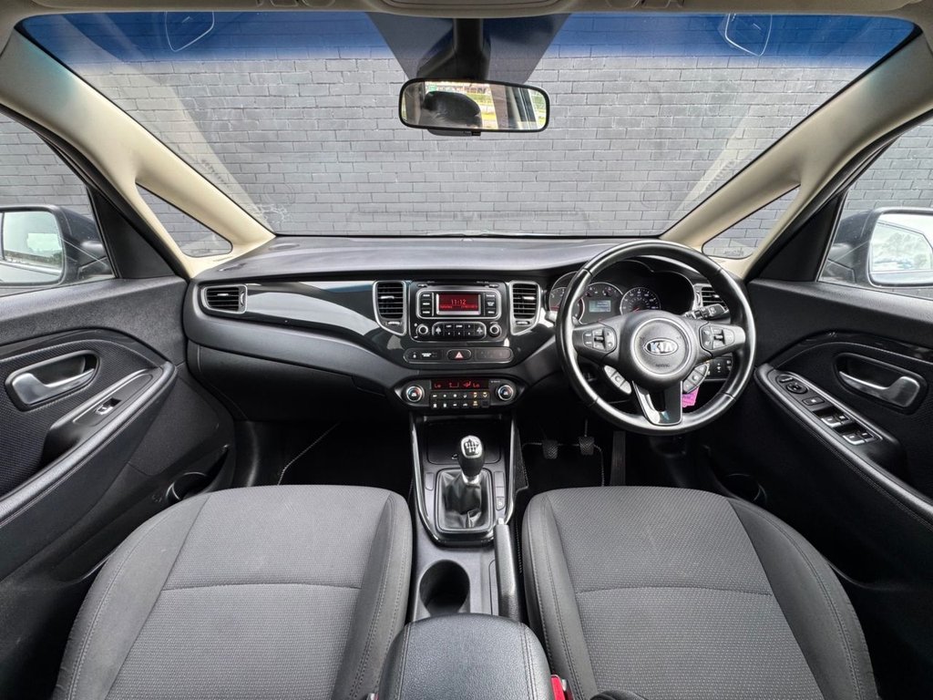 Used Kia Carens 2014 for sale - 77378248: Photo 15