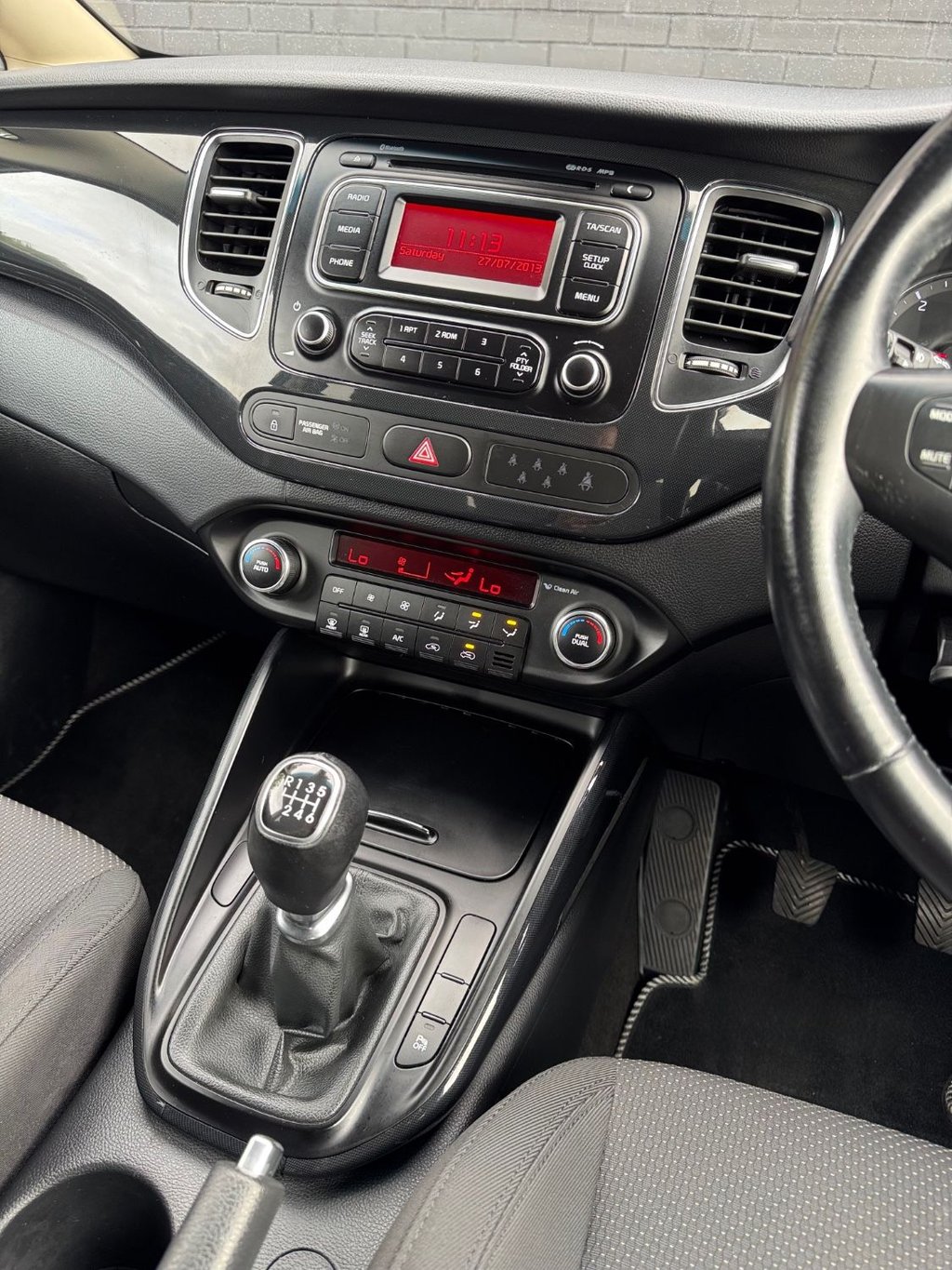 Used Kia Carens 2014 for sale - 77378248: Photo 16