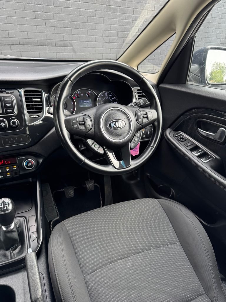 Used Kia Carens 2014 for sale - 77378248: Photo 20