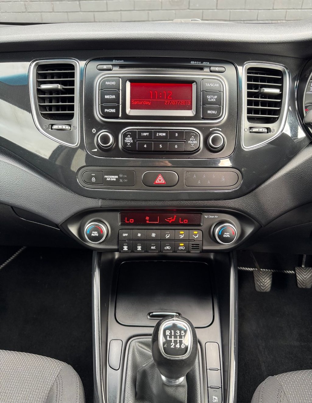 Used Kia Carens 2014 for sale - 77378248: Photo 22