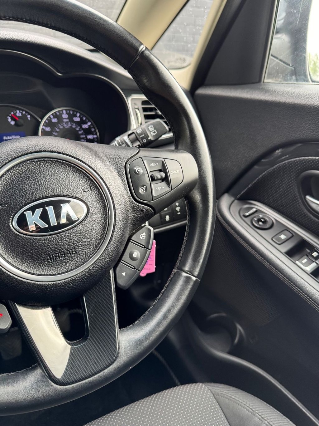 Used Kia Carens 2014 for sale - 77378248: Photo 24