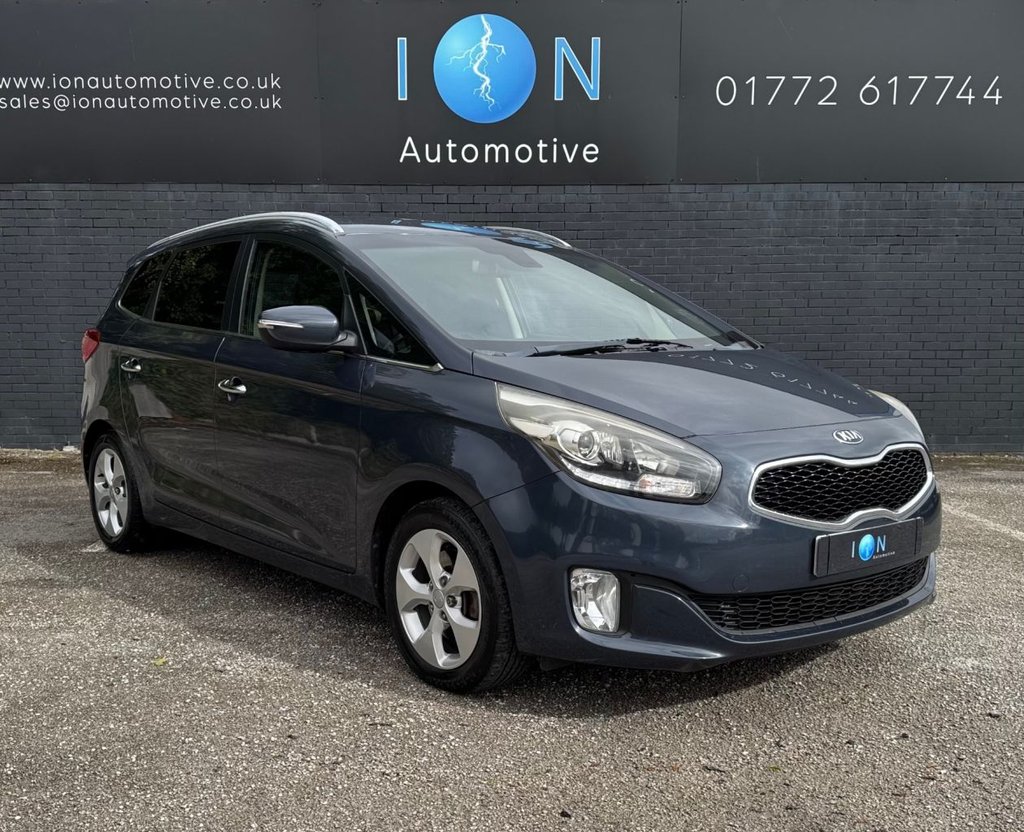 Used Kia Carens 2014 for sale - 77378248: Photo 29