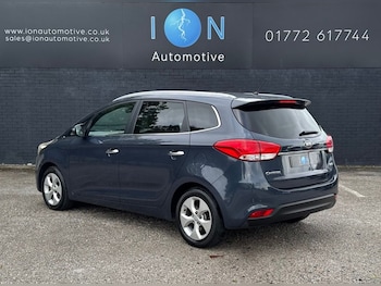 Used Kia Carens 2014 for sale - 77378248: Photo