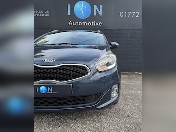 Used Kia Carens 2014 for sale - 77378248: Photo