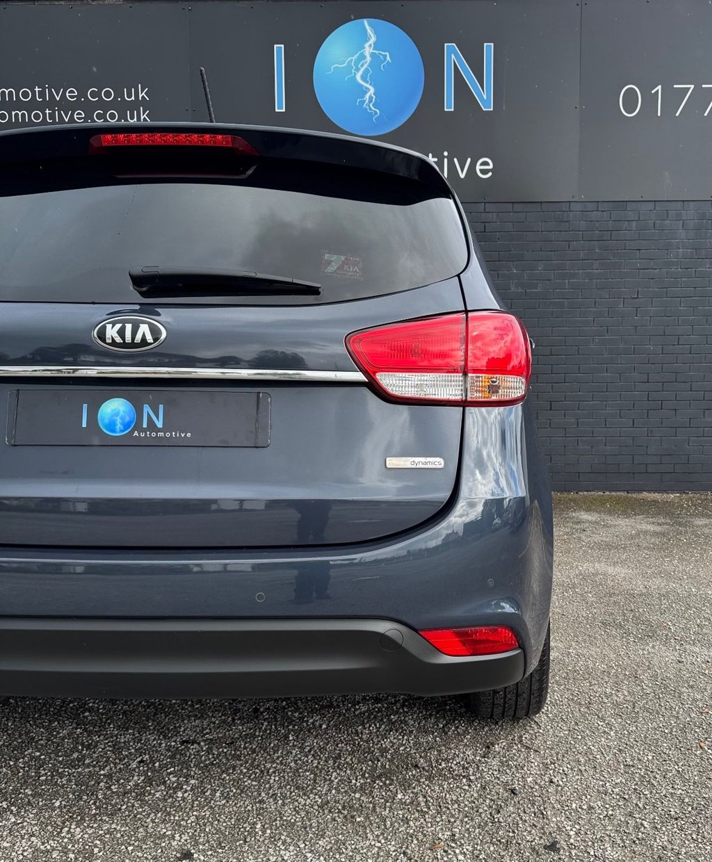 Used Kia Carens 2014 for sale - 77378248: Photo 5