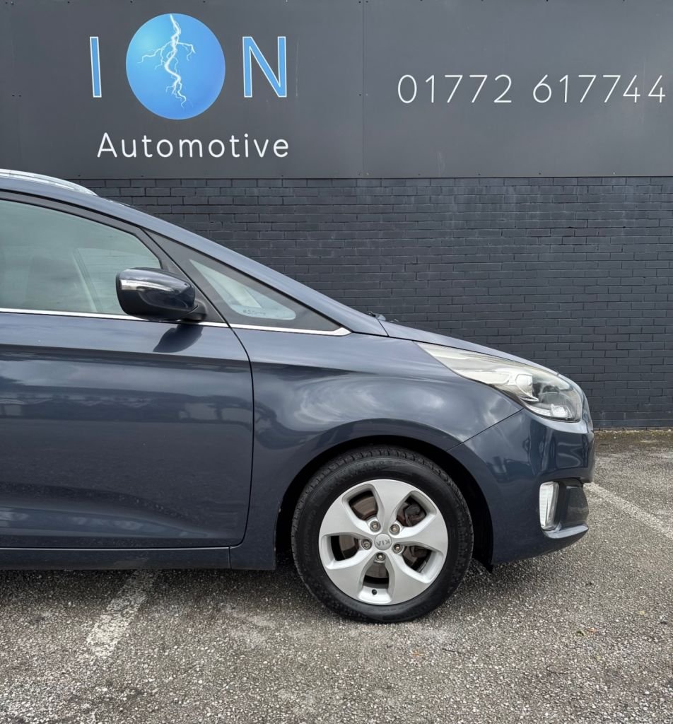 Used Kia Carens 2014 for sale - 77378248: Photo 8