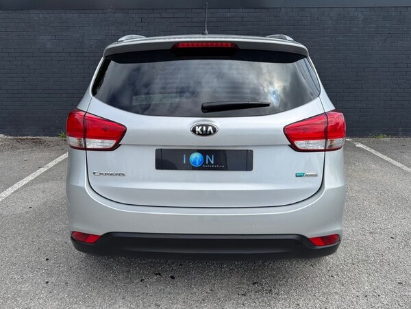Used Kia Carens 2016 for sale - 75090808: Photo 14
