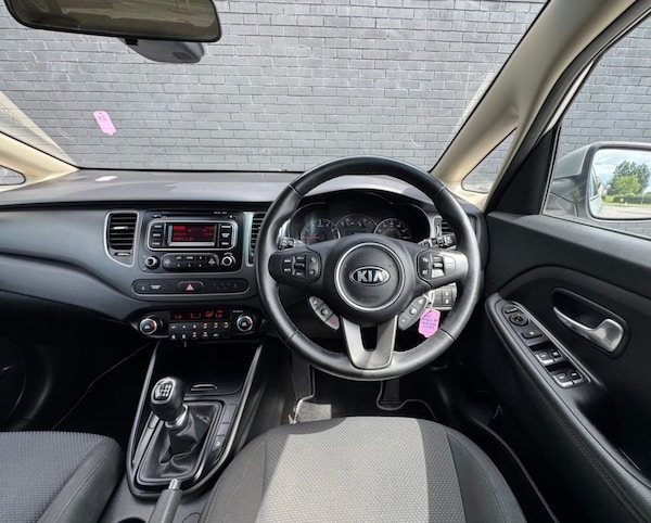 Used Kia Carens 2016 for sale - 75090808: Photo 21